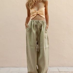 Meet your Posher, Topssye